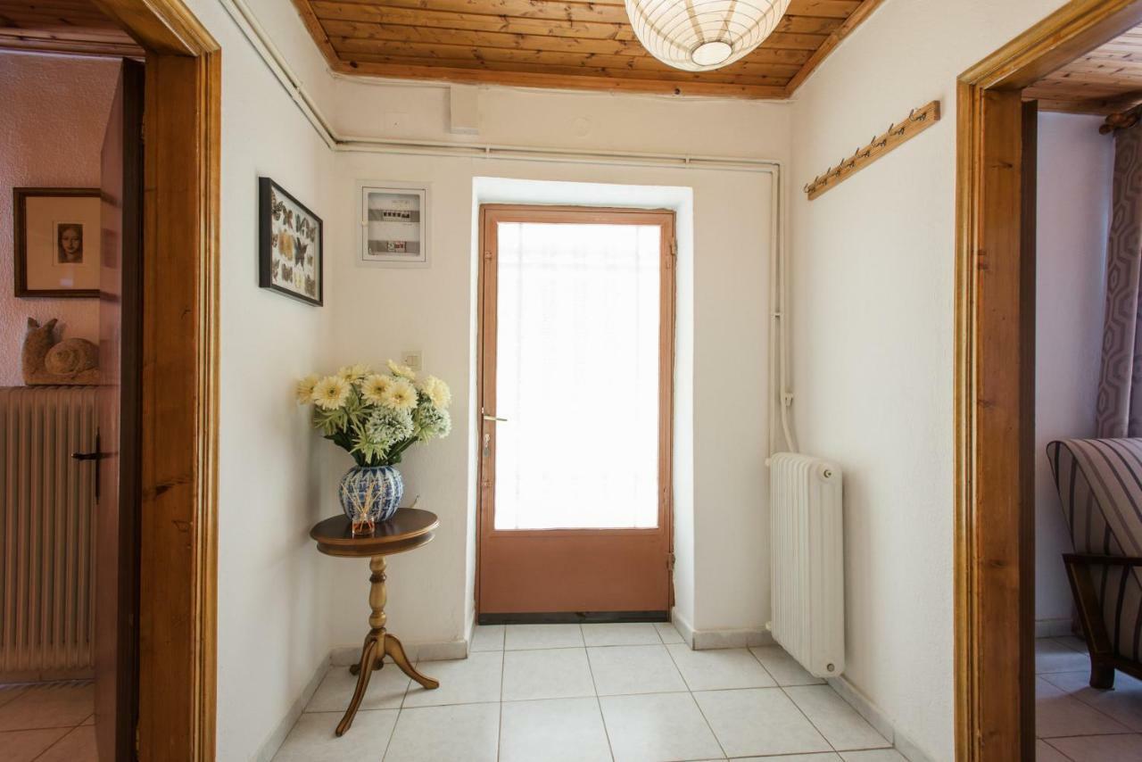 فيلا Lena'S Garden House كالامباكا المظهر الخارجي الصورة