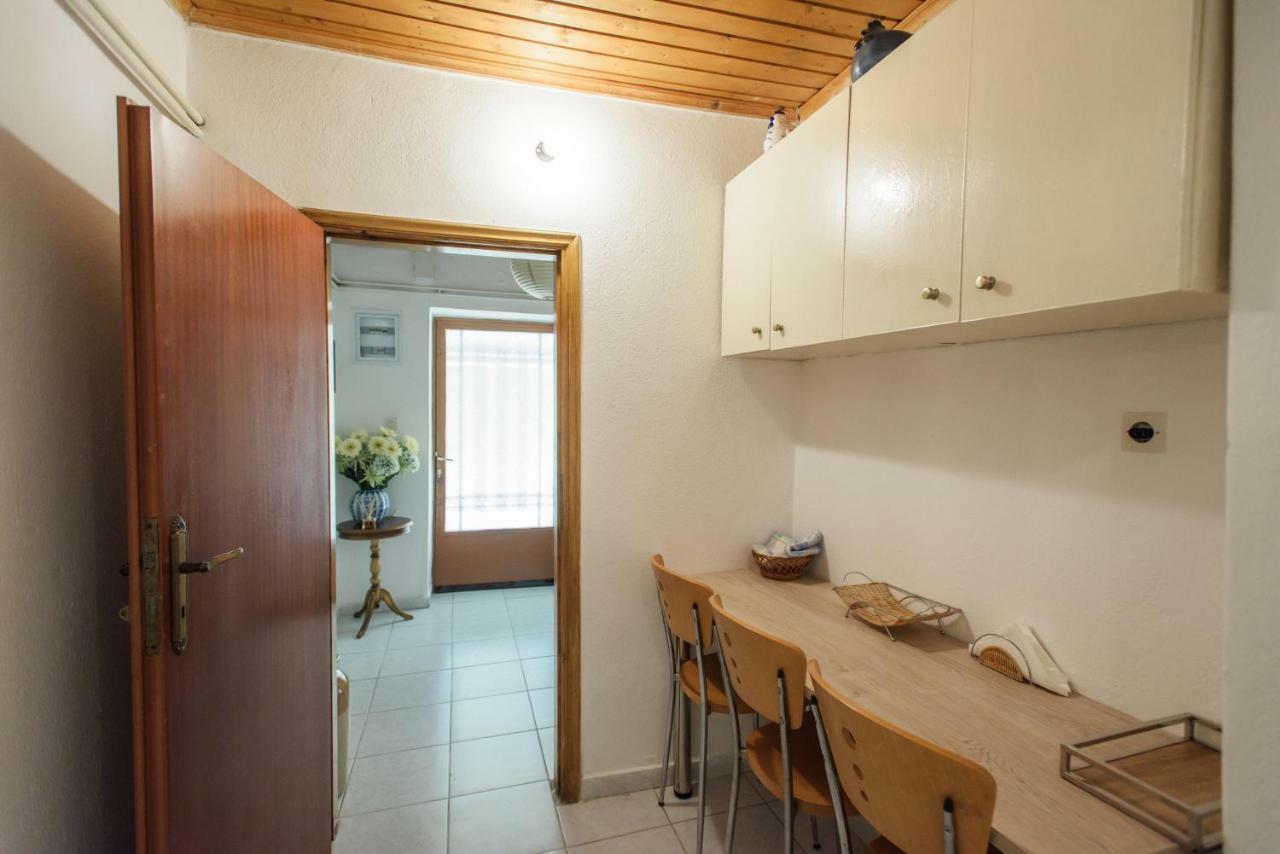 فيلا Lena'S Garden House كالامباكا المظهر الخارجي الصورة